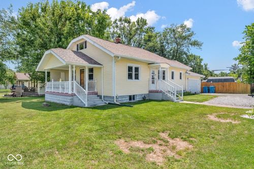 7301 E Troy Ave, Indianapolis, IN, 46239-1266 | Card Image