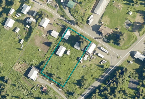 64295 Nahodka Dr, Anchor Point, AK, 99556-9101 | Card Image