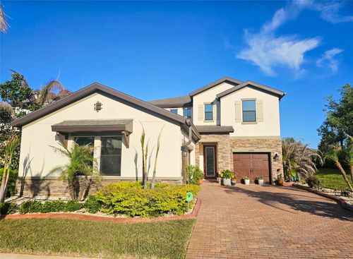12860 Satin Lily Dr, RIVERVIEW, FL, 33579-9364 | Card Image