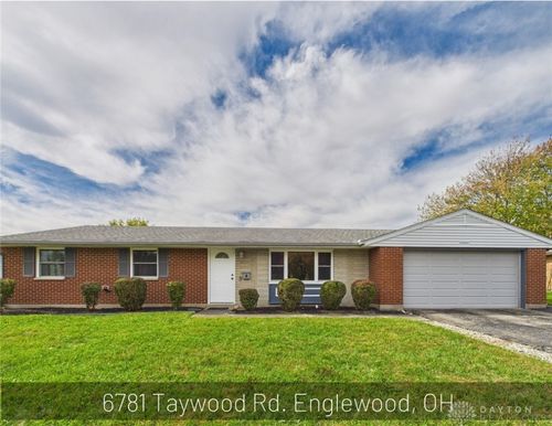 6781 Taywood Rd, Englewood, OH, 45322-3763 | Card Image