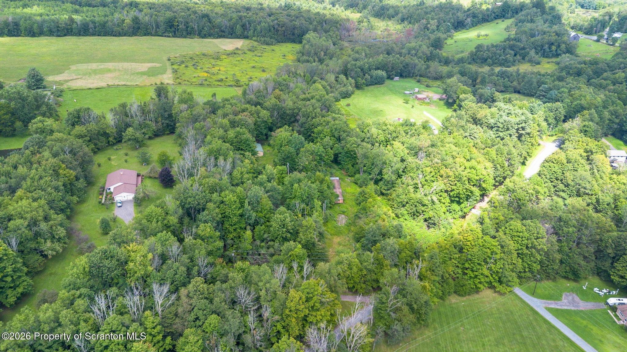 Land in Waymart 2