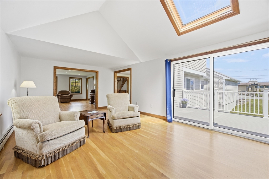 Residential in Hull 5