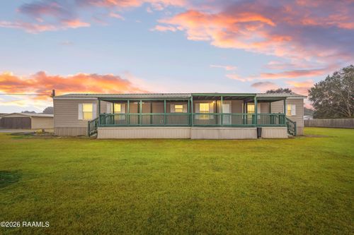 11819 La Highway 697, Maurice, LA, 70555 | Card Image