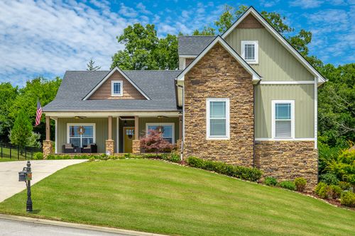 3600 Willow Lake Cir, Chattanooga, TN, 37419-1459 | Card Image