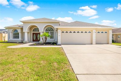 4343 Rosebay Court, House other with 3 bedrooms, 2 bathrooms and null parking in Spring Hill FL | Image 1