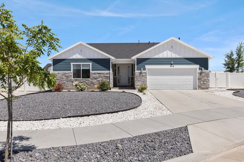2418 W 3230 S, Syracuse, UT, 84075-1143 | Card Image