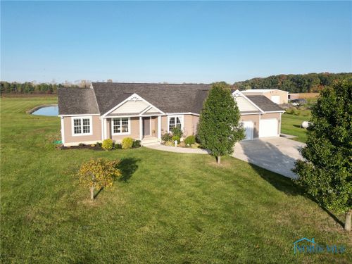 669 County Road 3b, Liberty Center, OH, 43532 | Card Image