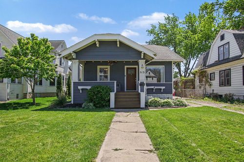 513 E Joliet St, Crown Point, IN, 46307 | Card Image
