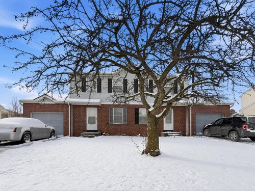 6309-63076309 Upperridge Dr, Canal Winchester, OH, 43110-9769 | Card Image