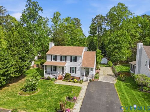 9266 Ivy Banks Dr, Mechanicsville, VA, 23116-5209 | Card Image