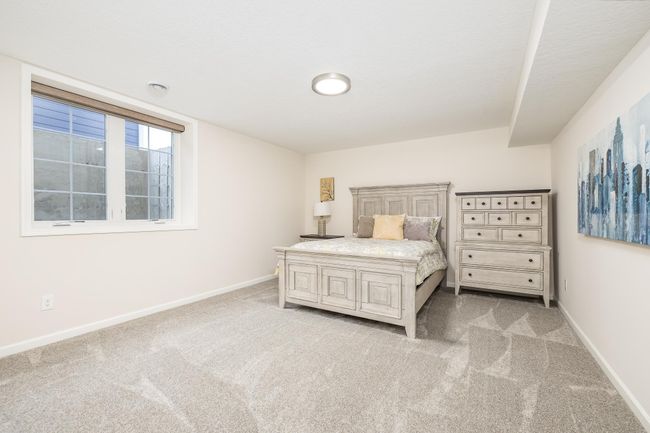 Lower level bedroom #3 | Image 29