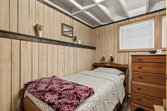 7403 Sanderson Rd, House other with 4 bedrooms, 1 bathrooms and 4 parking in Port Franks ON | Image 21