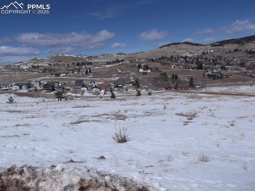 Lot 33-34 Shideler Street, Cripple Creek, CO, 80813 | Card Image