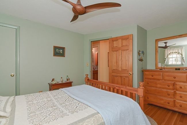 21 Edlin St, House other with 3 bedrooms, 1 bathrooms and 1 parking in Worcester MA | Image 22