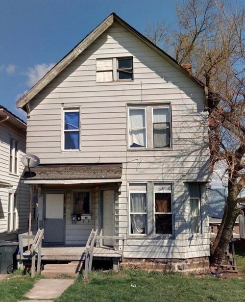 152 156 Third Street, Mansfield, OH, 44902 | Card Image