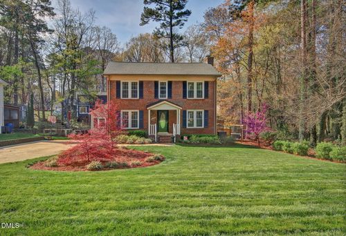 1405 Tarbert Dr, Cary, NC, 27511-5030 | Card Image