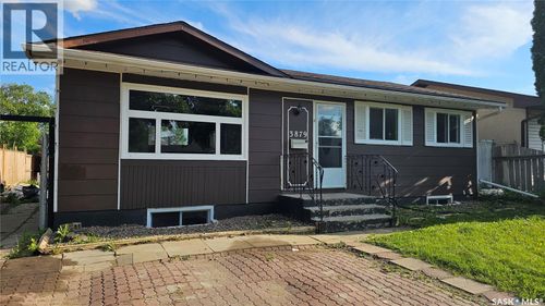 3879 Miyo-Wâhkôhtowin Rd, Saskatoon, SK, S7L5T1 | Card Image