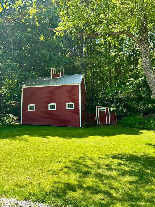 5 Cross Rd, House other with 3 bedrooms, 2 bathrooms and null parking in West Rutland VT | Image 25