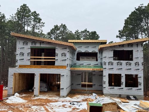 243 Hill Rd, Southern Pines, NC, 28387-6633 | Card Image