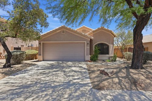 24015 N 21st Way, Phoenix, AZ, 85024-8670 | Card Image