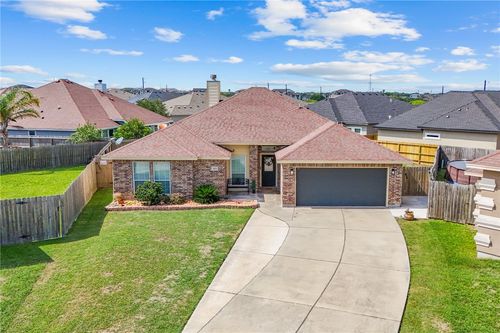 3601 Garnet Ct, Corpus Christi, TX, 78414-5603 | Card Image