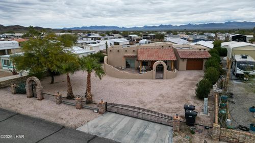 49725 Rainbow Ave, Quartzsite, AZ, 85346 | Card Image