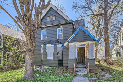 2217 Fremont Ave N, Minneapolis, MN, 55411-2542 | Card Image