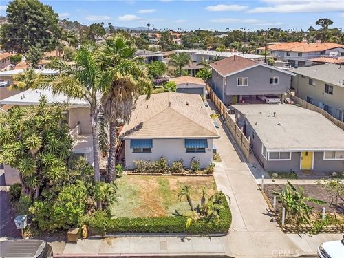 157 W Mariposa, San Clemente, CA, 92672 | Card Image