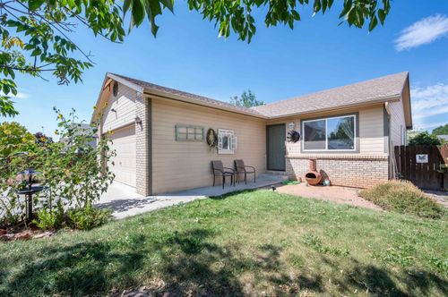 485 Aspen Grove Dr, Clifton, CO, 81520-8396 | Card Image