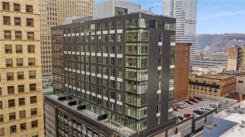 1103-350 Oliver Ave, Pittsburgh, PA, 15222-2458 | Card Image