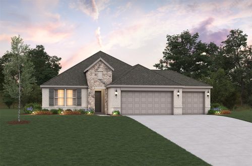 413 Plains Place, Fate, TX, 75087 | Card Image