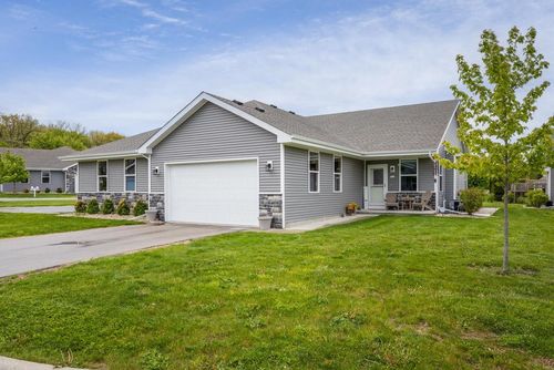 134 Bristle Way, Edgerton, WI, 53534-6500 | Card Image