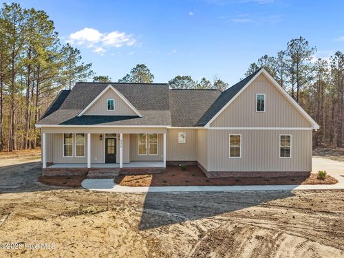 456 Eagle Trace Dr, Blounts Creek, NC, 27814-0200 | Card Image