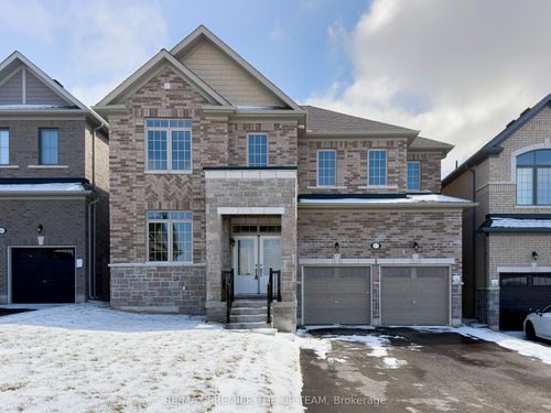 67 Lawrence D. Pridham Avenue, New Tecumseth, ON, L9R0X4 | Card Image