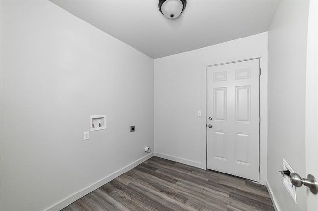 1417 Mallard Drive, House other with 4 bedrooms, 2 bathrooms and null parking in Del City OK | Image 14