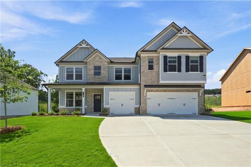 186 Buffalo Trce, Stockbridge, GA, 30281-2914 | Card Image