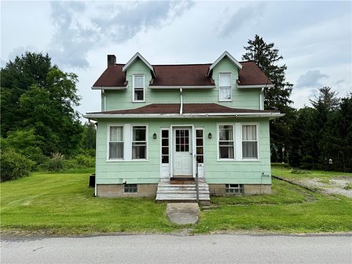 114 Stewarton Rd, Mill Run, PA, 15464-1116 | Card Image