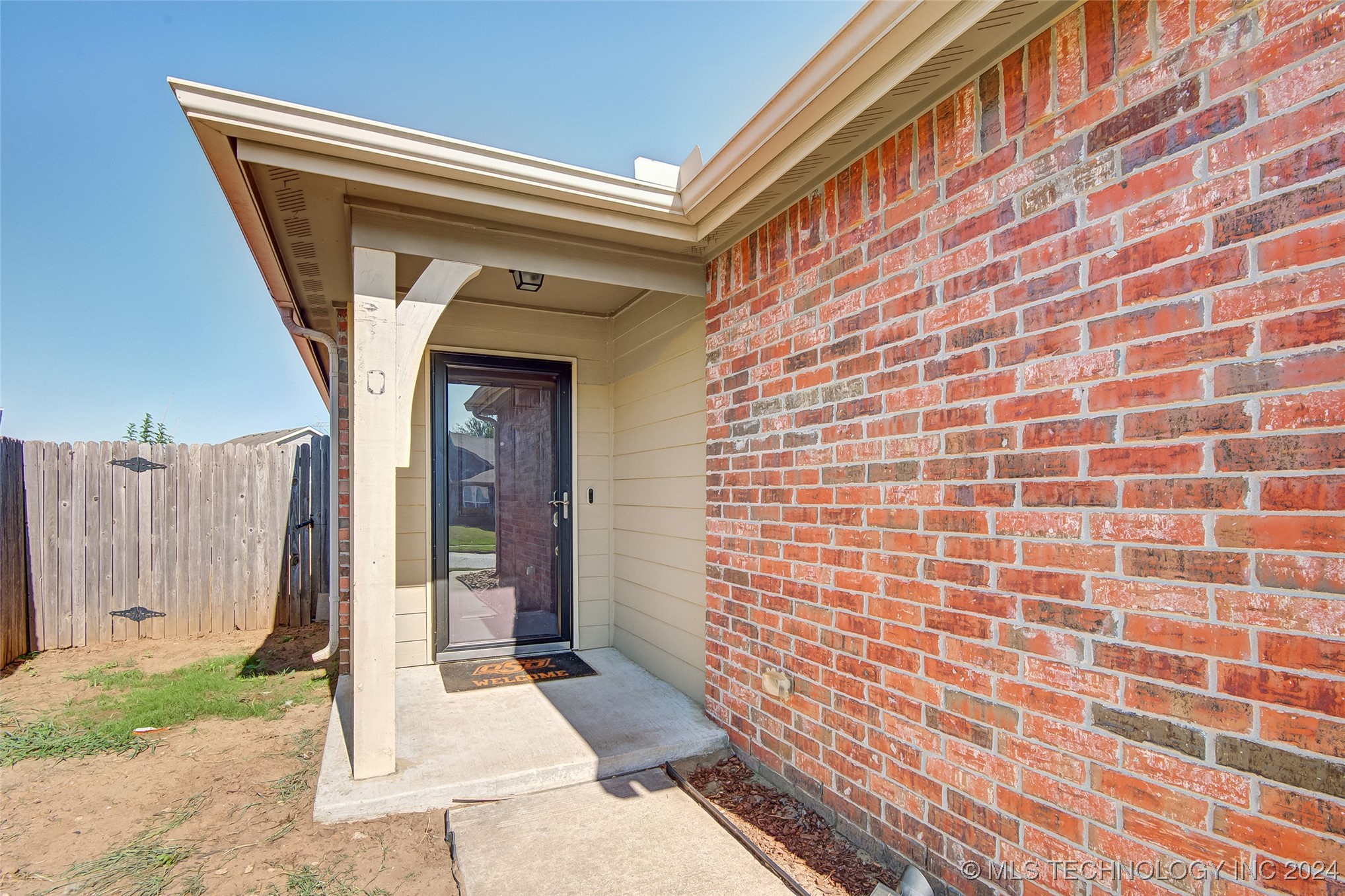 Prescott St, Jenks, OK 74037