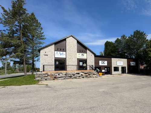 2-1095 1st Ave W, Owen Sound, ON, N4K4K7 | Card Image