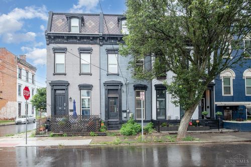 460 Dayton St, Cincinnati, OH, 45214-2321 | Card Image