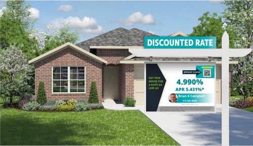 149 Dusky Thrush Dr, Kyle, TX, 78640-2199 | Card Image