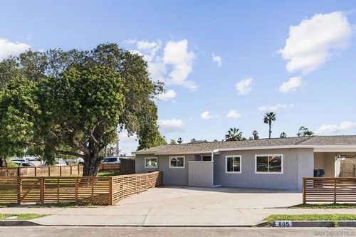 805 Madison Ave, Chula Vista, CA, 91911-1010 | Card Image