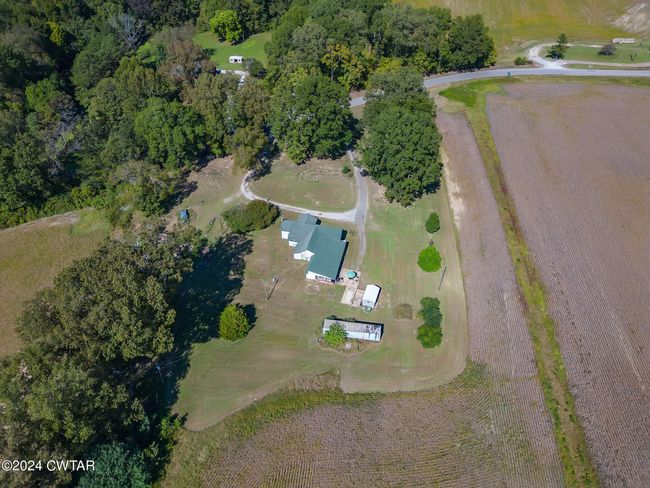 8633 Stanton Koko Rd, House other with 3 bedrooms, 2 bathrooms and 2 parking in Stanton TN | Image 13
