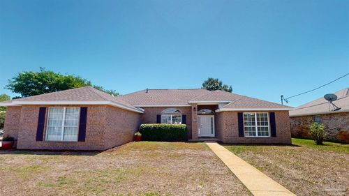 8293 Onich Dr, Navarre, FL, 32566-4147 | Card Image