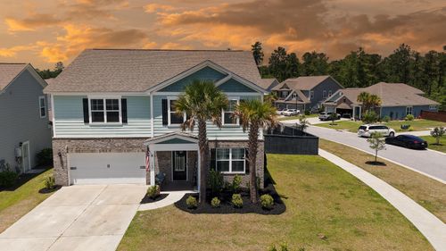 162 Granton Edge Lane, Summerville, SC, 29486 | Card Image