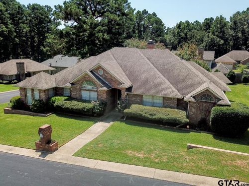 303 Amesbury Pl, Tyler, TX, 75703-5237 | Card Image