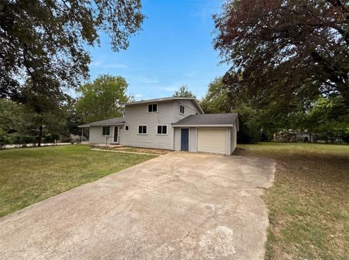 123 E Merry Way, Gun Barrel City, TX, 75156 | Card Image