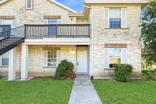 522-3201 - D El Salido Parkway, Cedar Park, TX, 78613 | Card Image