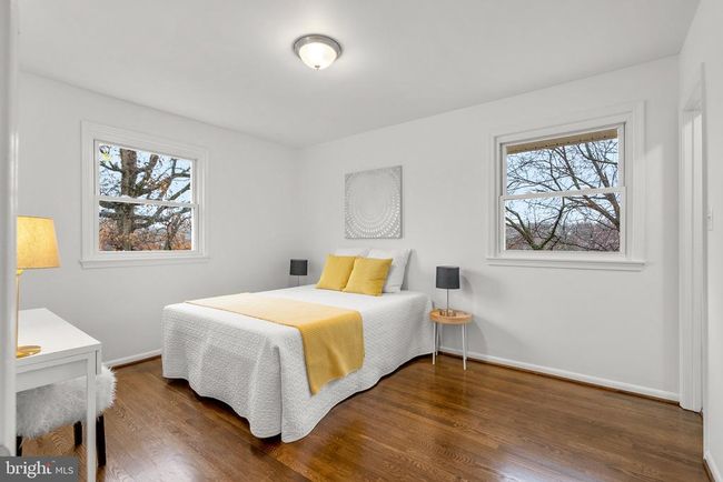 5804 Mentana St, House other with 4 bedrooms, 3 bathrooms and null parking in NEW CARROLLTON MD | Image 5