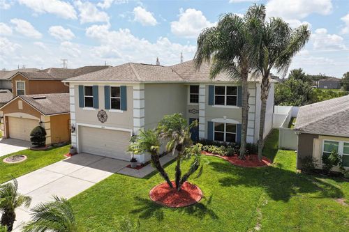 1424 Aguacate Ct, ORLANDO, FL, 32837-6342 | Card Image